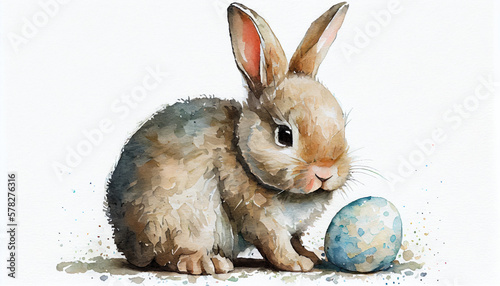 Easter Bunny