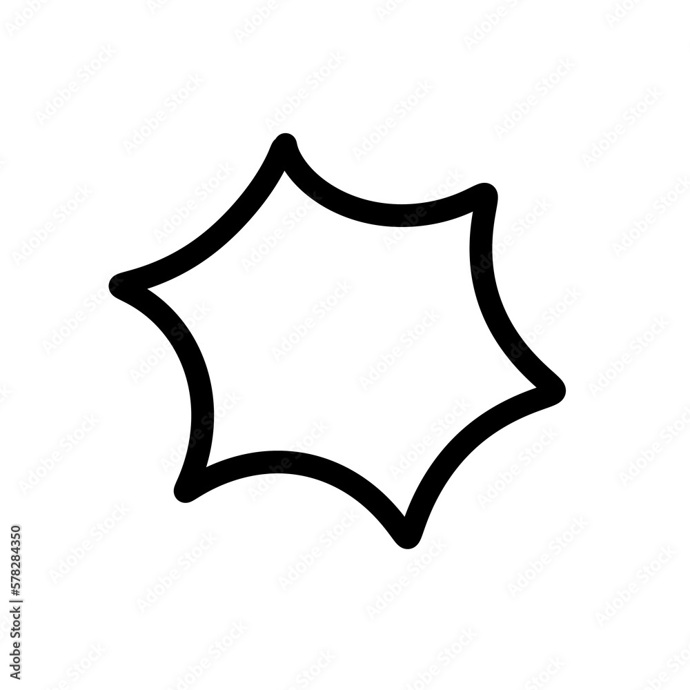 Doodle pop surprise line elements hand drawn. Doodle pop surprise line elements hand drawn.
