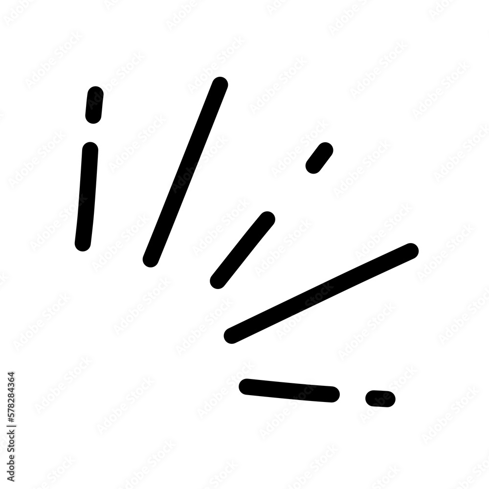 Doodle pop surprise line elements hand drawn. Doodle pop surprise line elements hand drawn.