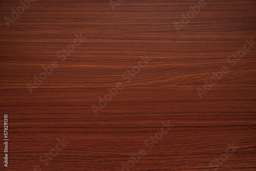 Wallpaper Mural Reddish brown wood grain background. Torontodigital.ca