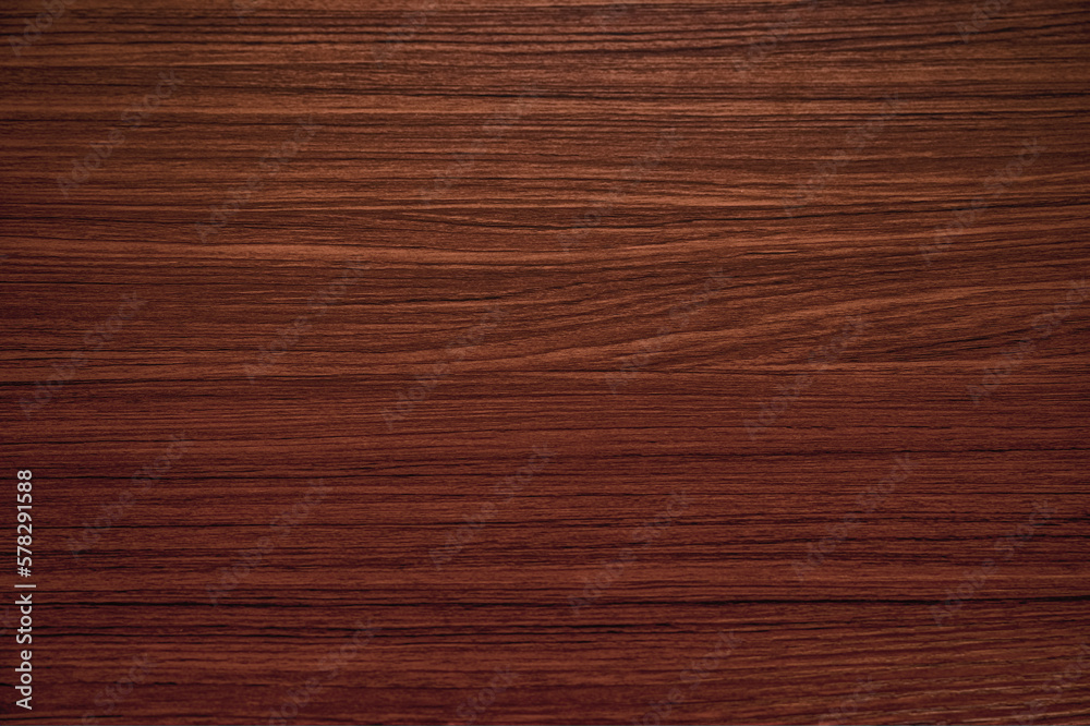 Reddish brown wood grain background. Stock Photo | Adobe Stock