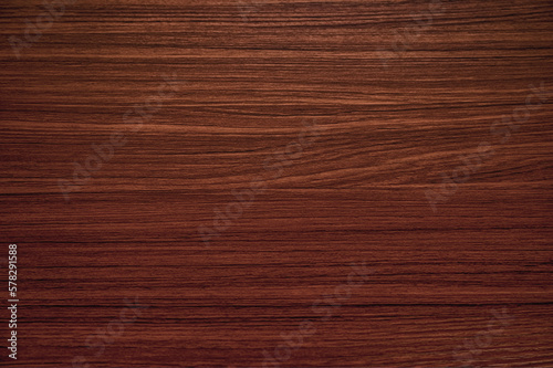 Wallpaper Mural Reddish brown wood grain background. Torontodigital.ca