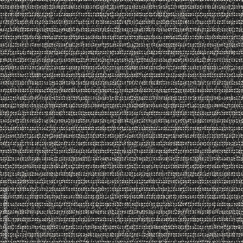 Charcoal Distressed Mesh Textured Pattern