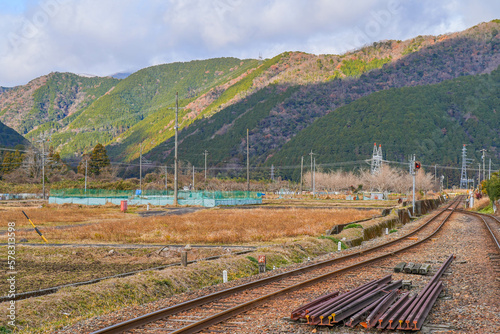 樽見鉄道