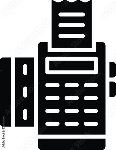Edc Vector Icon Design Illustration