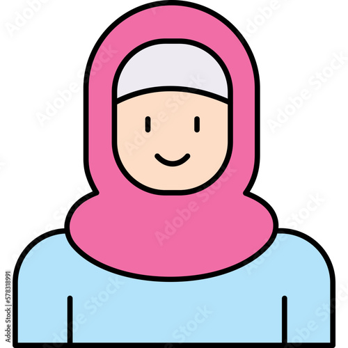 Muslimah

