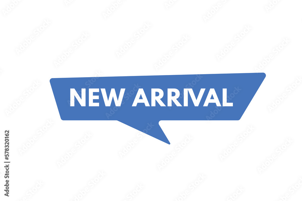 New Arrival text Button. New Arrival Sign Icon Label Sticker Web Buttons
New Arrival text Button. New Arrival Sign Icon Label Sticker Web Buttons