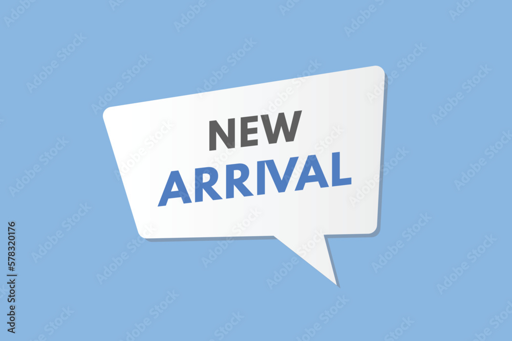 New Arrival text Button. New Arrival Sign Icon Label Sticker Web Buttons
New Arrival text Button. New Arrival Sign Icon Label Sticker Web Buttons