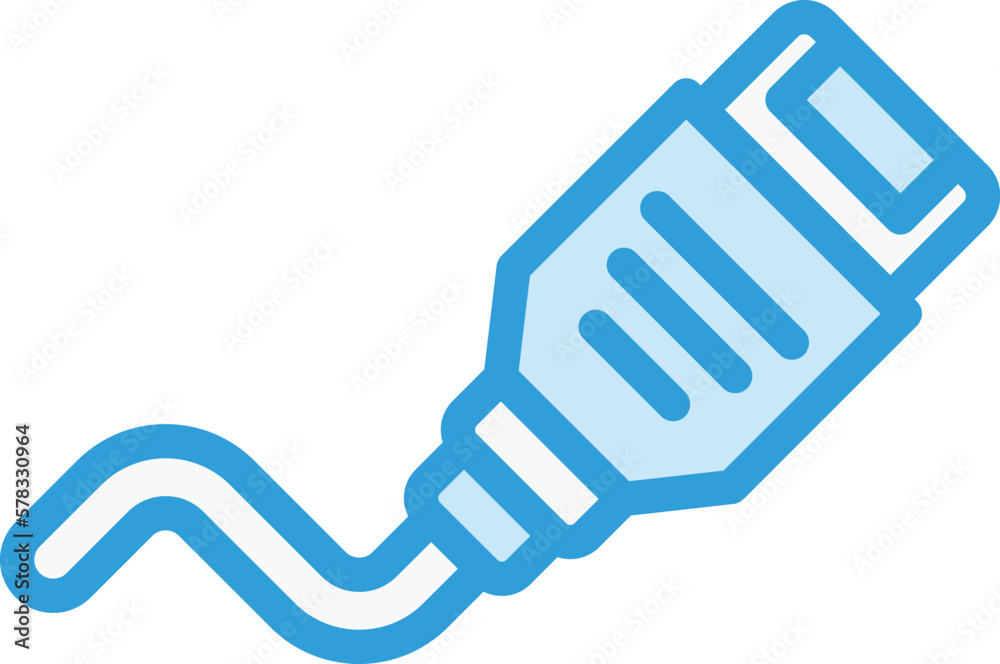 Ethernet Vector Icon Design Illustration Ethernet Vector Icon Design Illustration