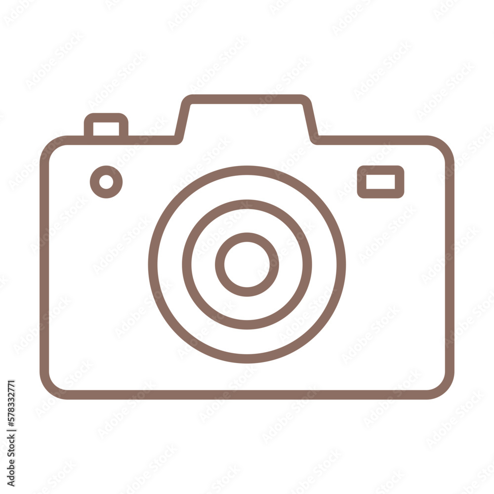 Camera Icon Camera Icon