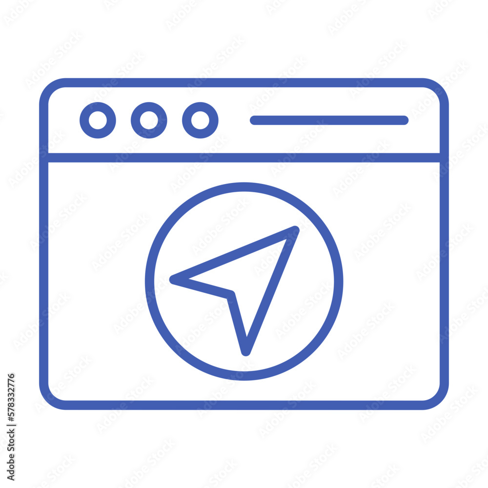 Navigation Icon Navigation Icon