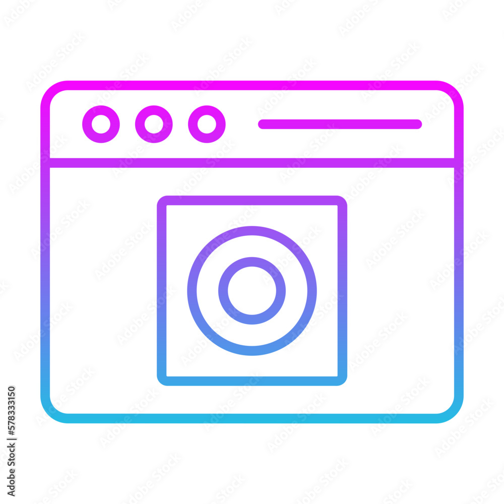 View Icon View Icon