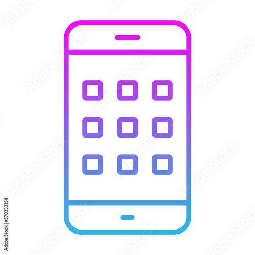 Apps Icon