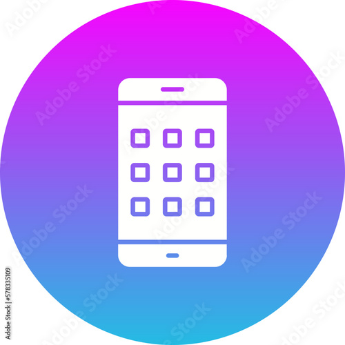 Apps Icon