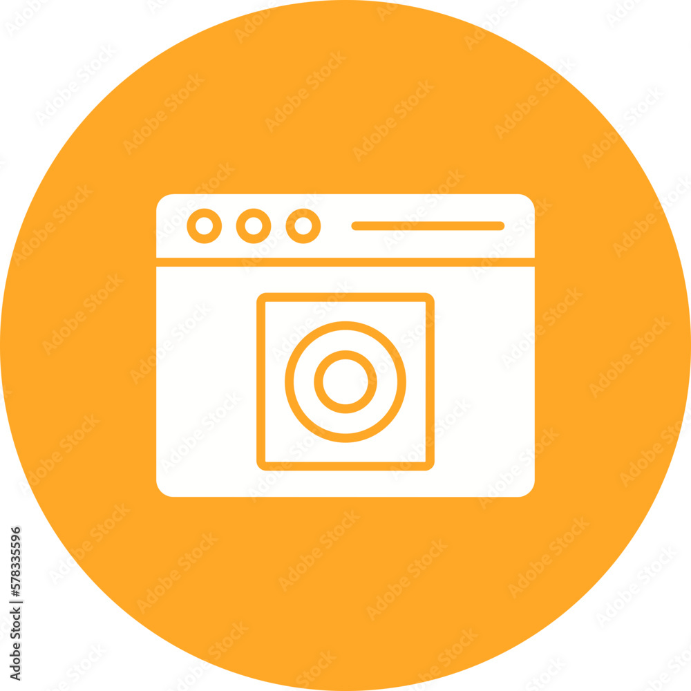 View Icon View Icon