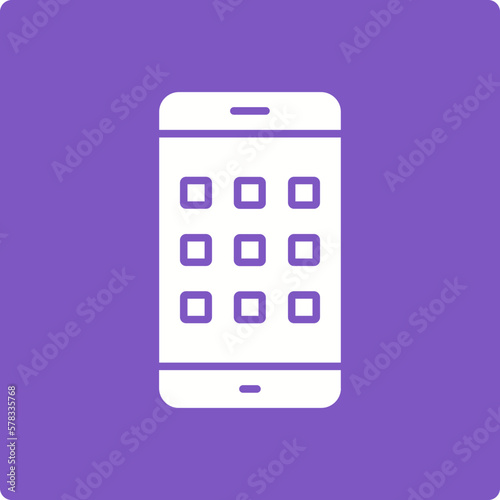Apps Icon