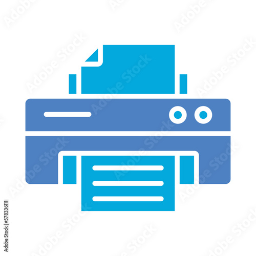 Printer Icon