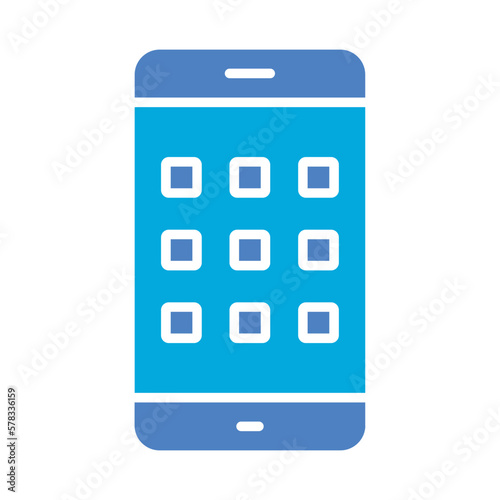 Apps Icon