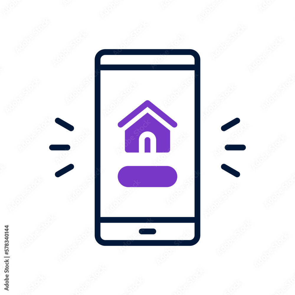 smartphone icon for your website design, logo, app, UI. smartphone icon for your website design, logo, app, UI.