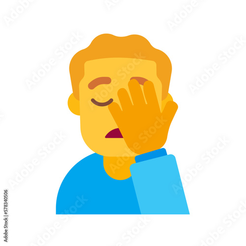Emoji- Vector 
