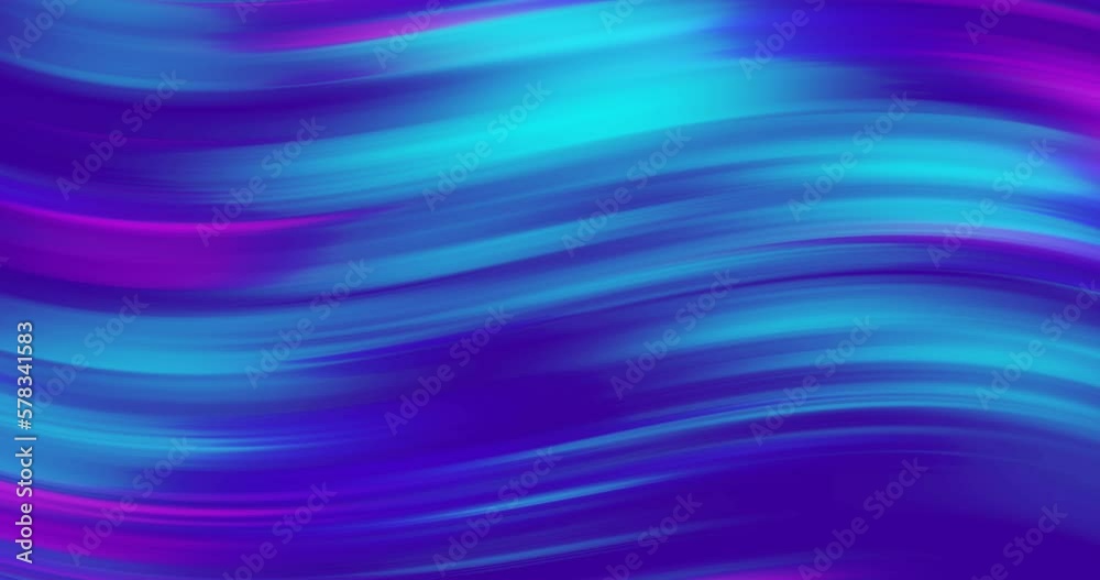 blue pink gradation wave abstract background