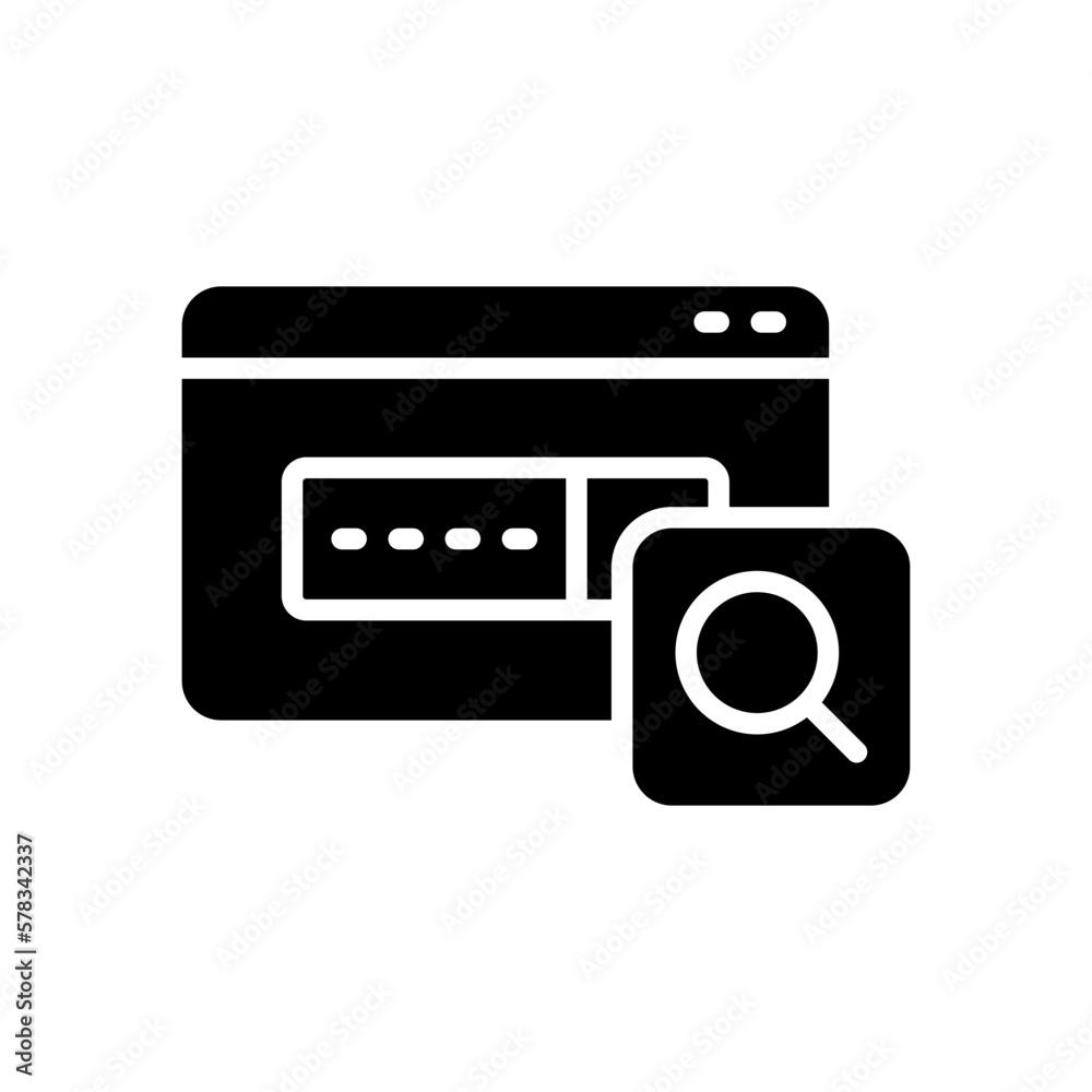 search icon for your website design, logo, app, UI. search icon for your website design, logo, app, UI.