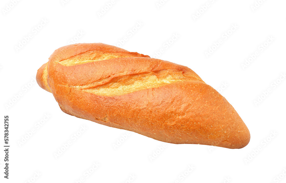 bread on transparent png