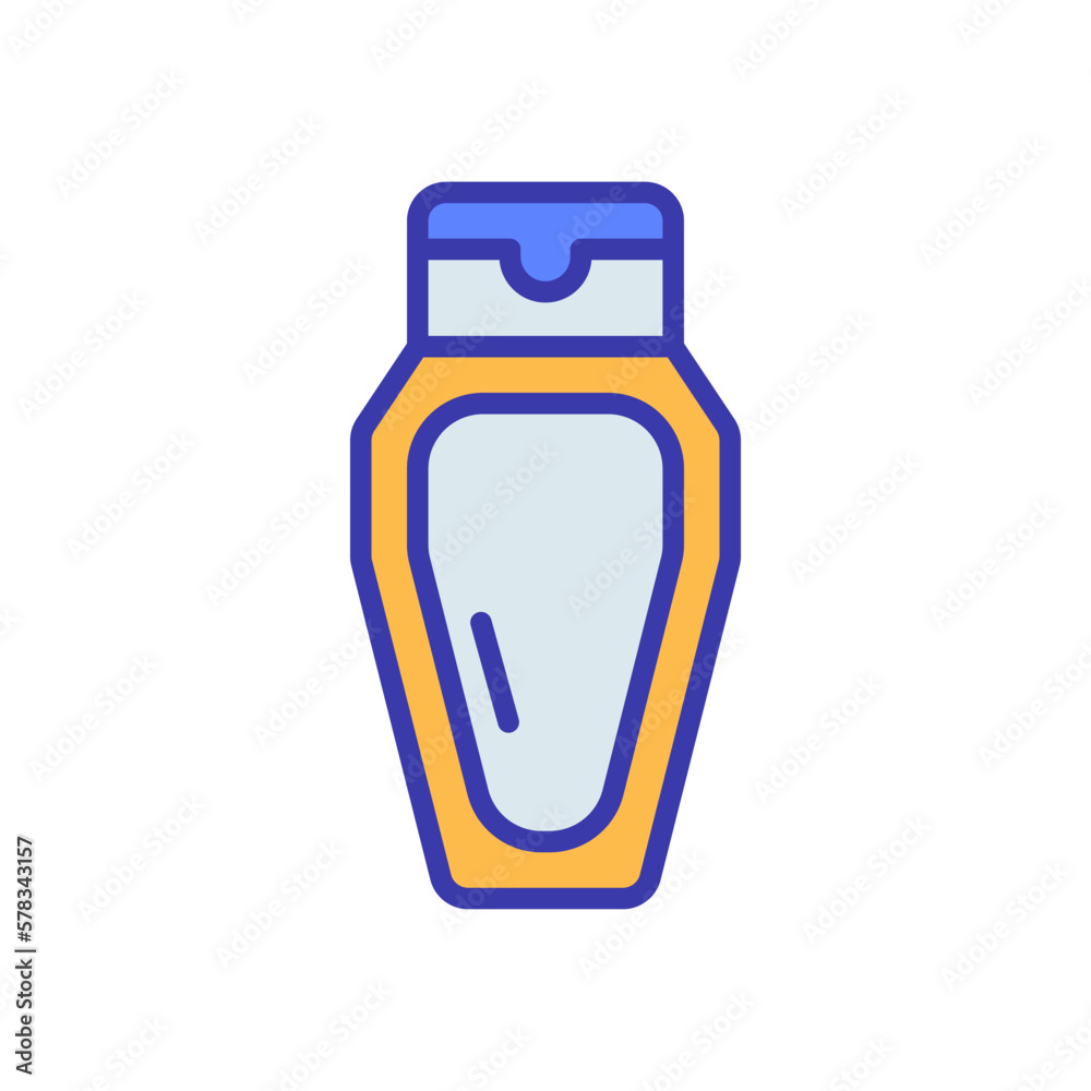 body lotion icon for your website design, logo, app, UI. body lotion icon for your website design, logo, app, UI.