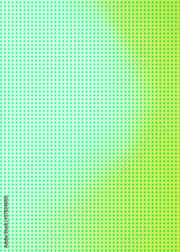 Green abstract halftone vertical background template  Elegant abstract texture design. Best suitable for your Ad  poster  banner  and various graphic design works
