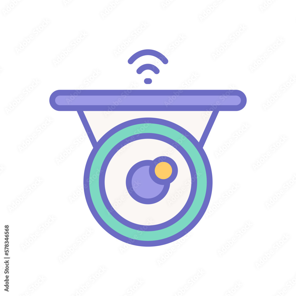 cctv icon for your website design, logo, app, UI. cctv icon for your website design, logo, app, UI.