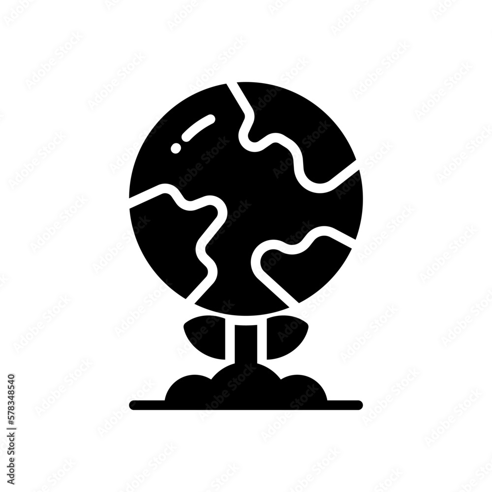 earth icon for your website, mobile, presentation, and logo design. earth icon for your website, mobile, presentation, and logo design.