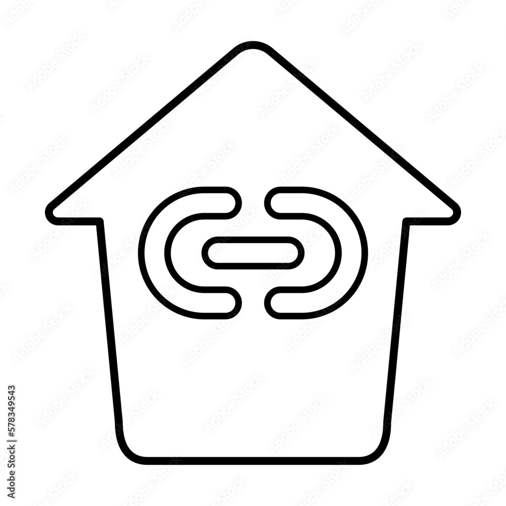 home link icon