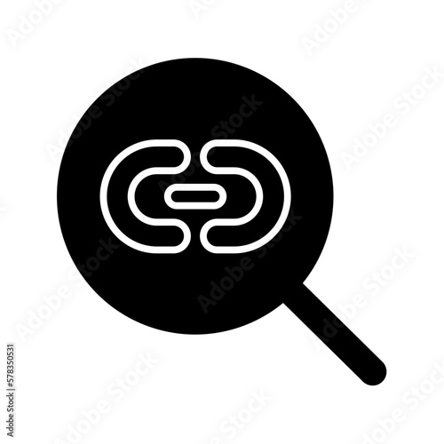 zoom link icon