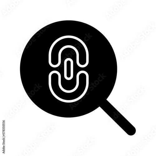 zoom link icon