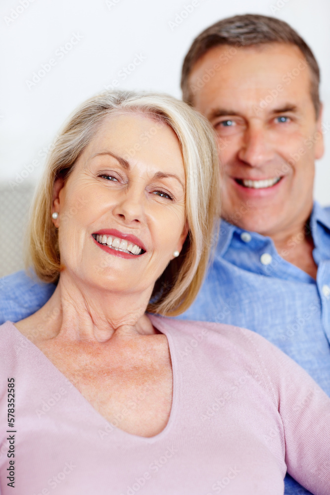 Smiling mature woman and man together having a good time. Closeup portrait of a smiling mature woman and man together having a good time. Smiling mature woman and man together having a good time. Closeup portrait of a smiling mature woman and man together having a good time.