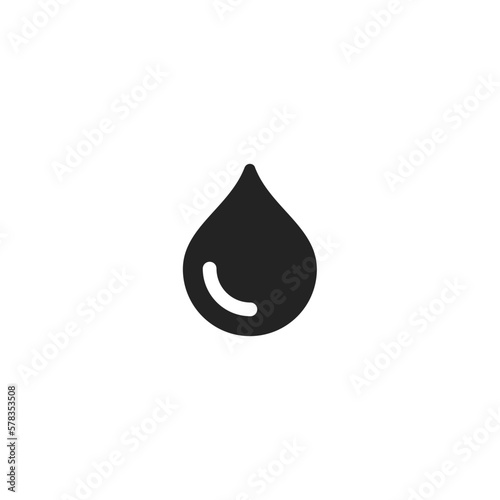 Blood - Pictogram (icon) 