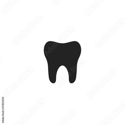 Teeth - Pictogram (icon) 