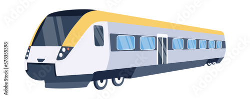 Express Train 