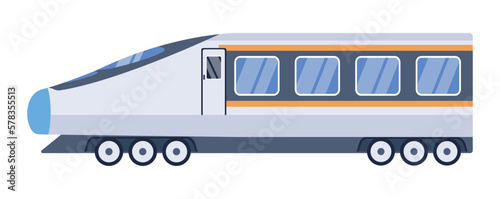 Express Train 