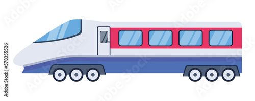 Bullet Railway 