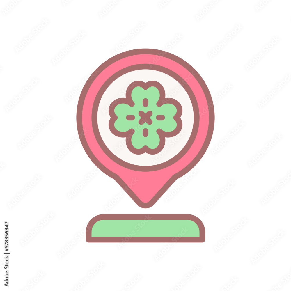 location icon for your website design, logo, app, UI. location icon for your website design, logo, app, UI.