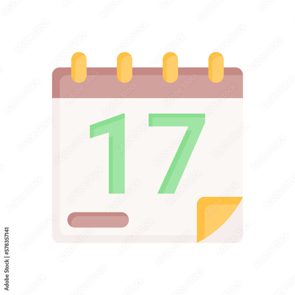 calendar icon for your website design, logo, app, UI. calendar icon for your website design, logo, app, UI.