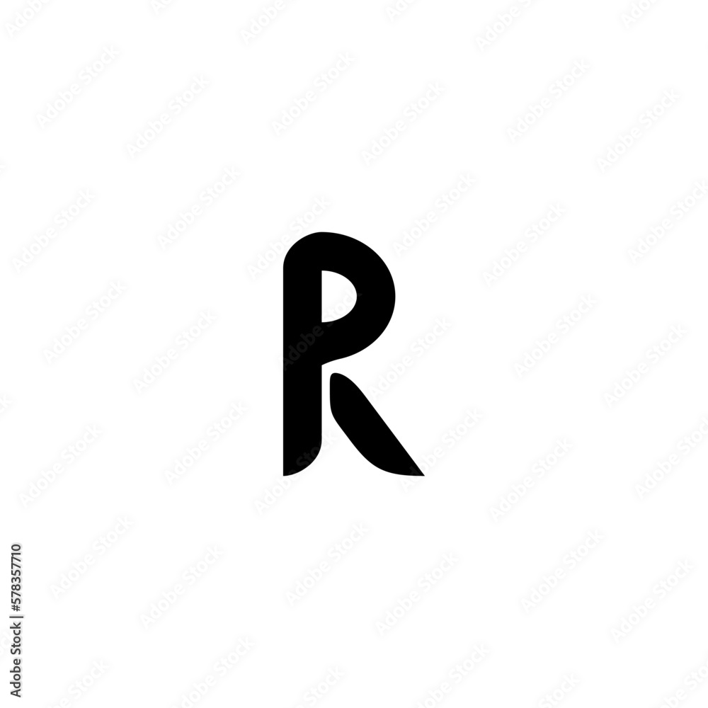 Premium design Logo with letter R for company branding and other Premium design Logo with letter R for company branding and other