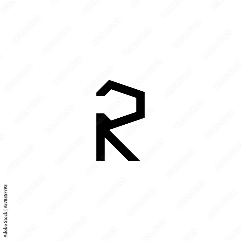 Premium design Logo with letter R for company branding and other Premium design Logo with letter R for company branding and other