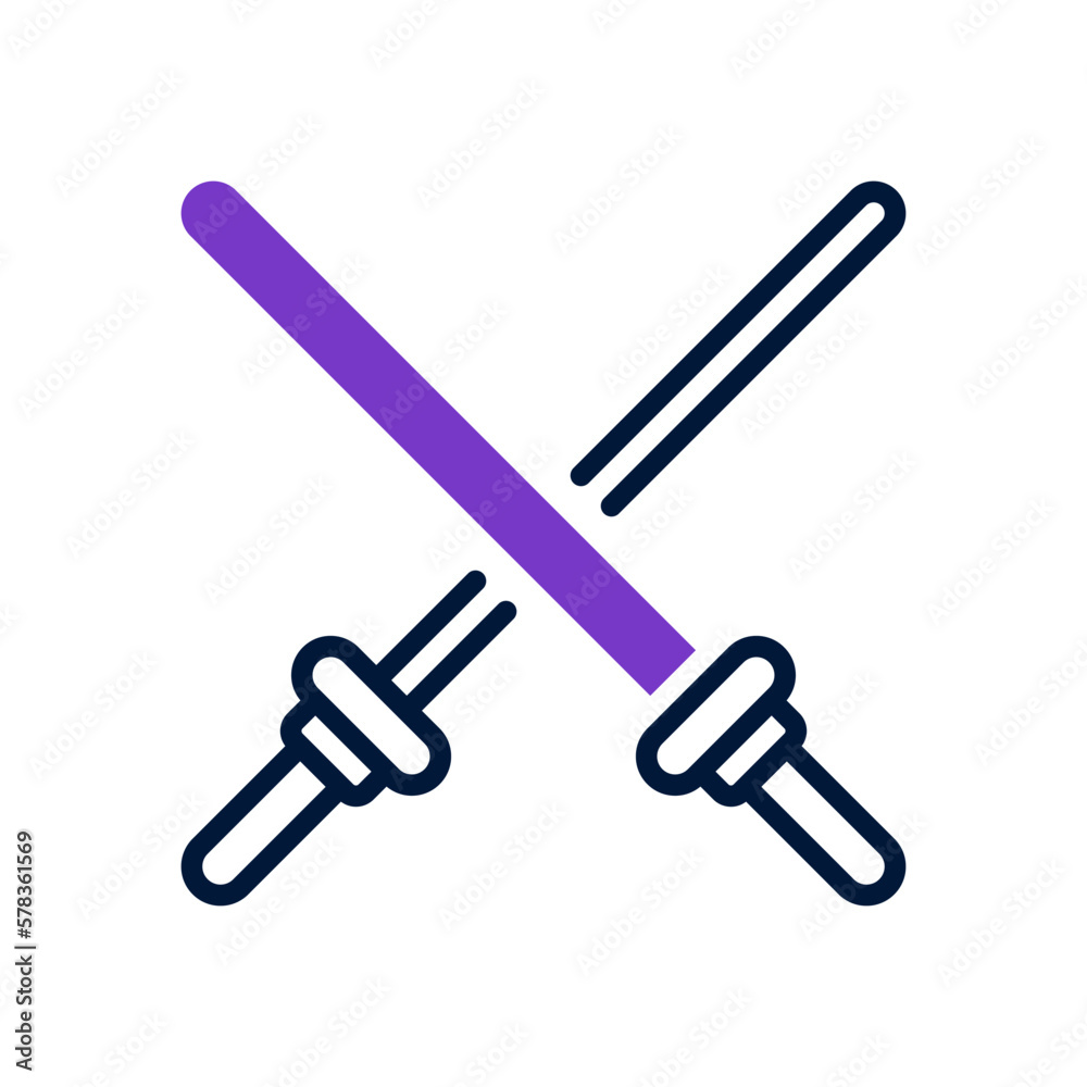 laser sword icon for your website design, logo, app, UI. laser sword icon for your website design, logo, app, UI.