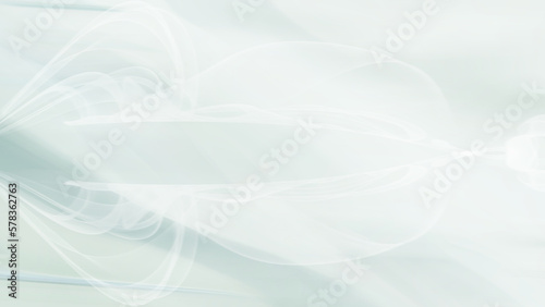 white line graphic motion blurred backdrop template wallpaper. Clean Grey geometric abstract background.	