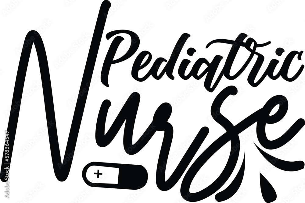 Nurse Svg,nurses Call The Shots Svg,nurse Injection Svg, Heart Pulse