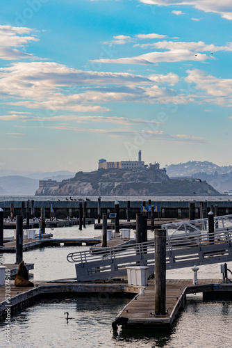Alcatraz Island