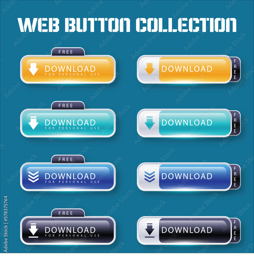 cta web button collection cta web button collection