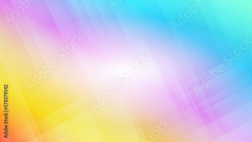 Abstract colorful background and texture, Modern soft colors.